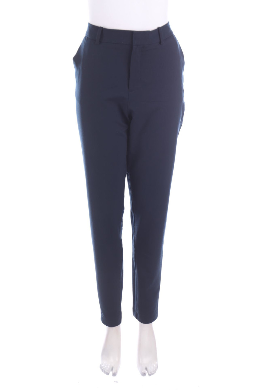 MANGO - Chino-Hose - L