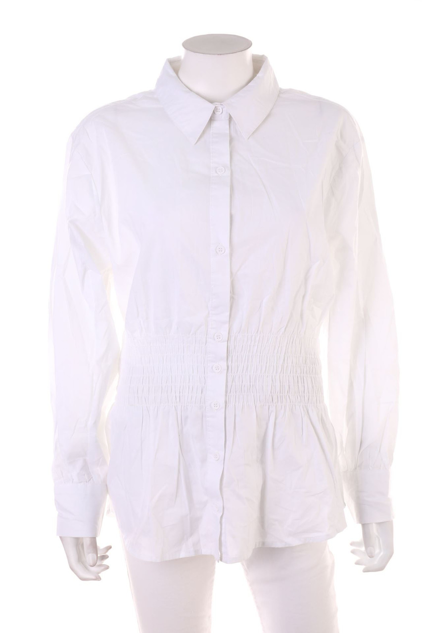 Hailys - Hemd-Bluse - L