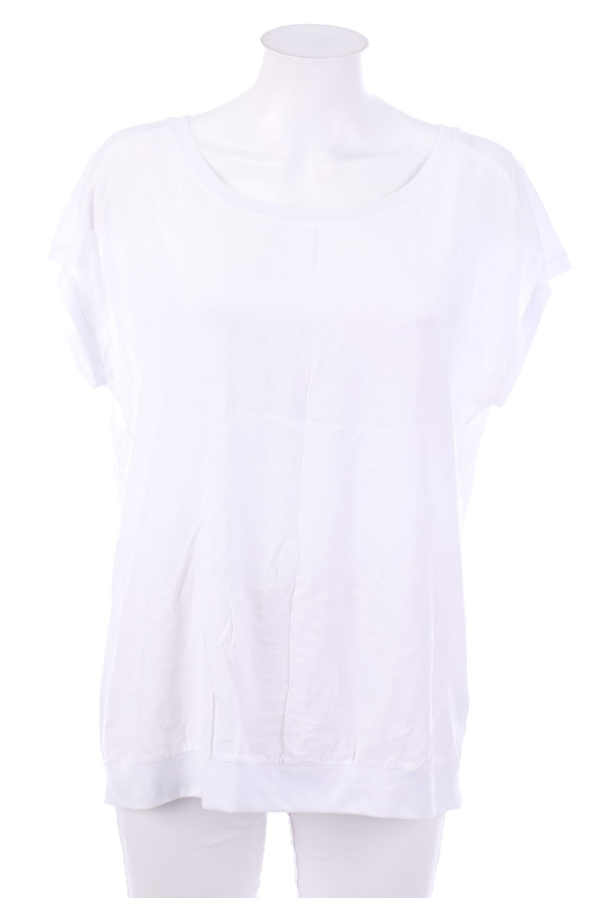 sandwich_ - Kurzarm-Shirt - XL