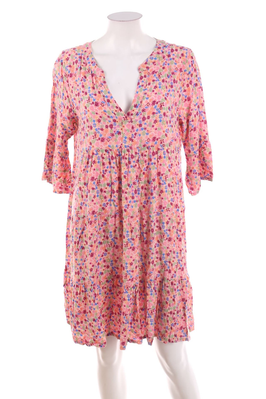 Sublevel - Minikleid - L