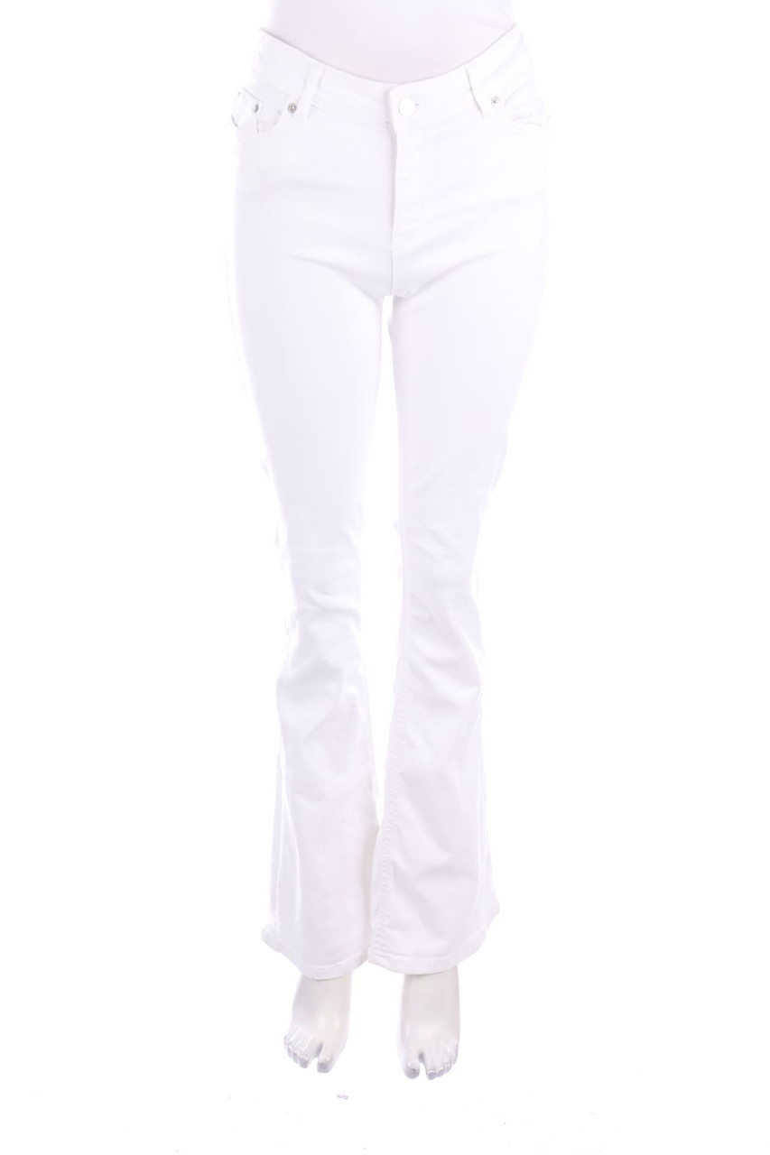 ZARA - Flared Jeans - M