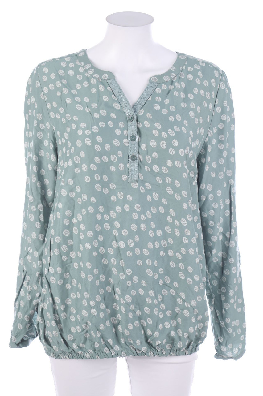 GINA BENOTTI - Bluse - M