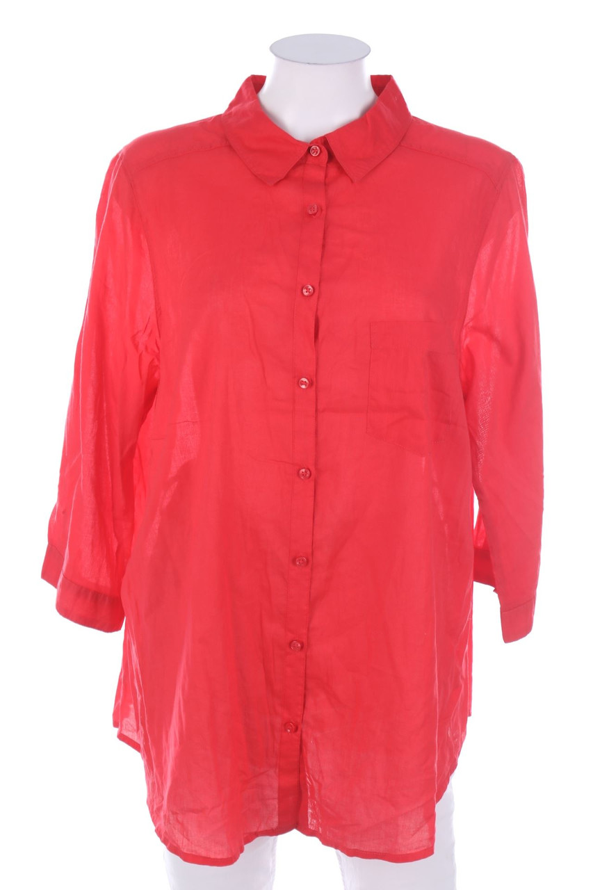 C&A - Baumwoll-Bluse - 48