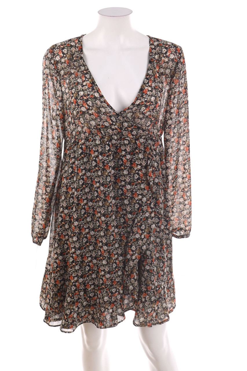 SHEIN - Minikleid - S