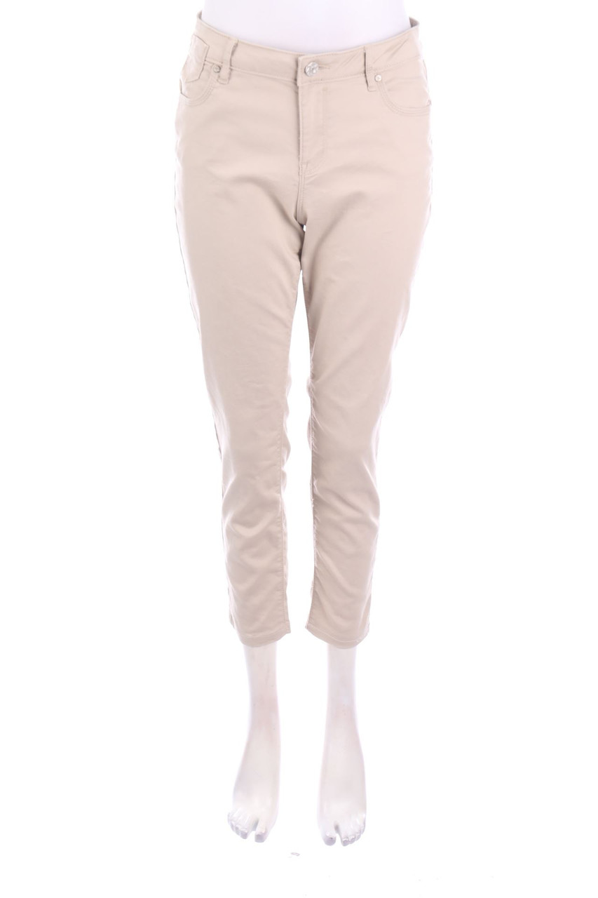 Charles Vögele - Skinny-Jeans - M