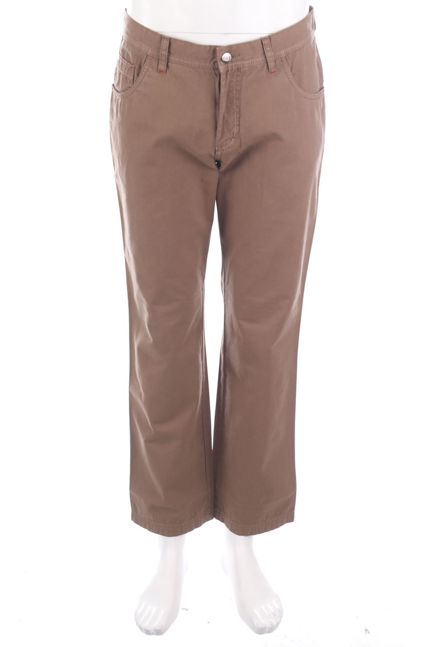 SECONDHAND - Straight Cut Jeans - 50