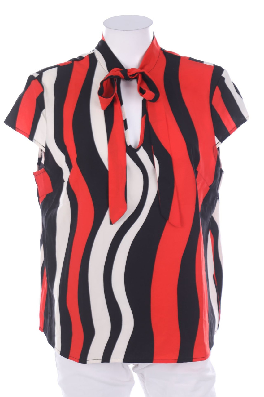 SHEIN - Schluppen-Bluse - XL