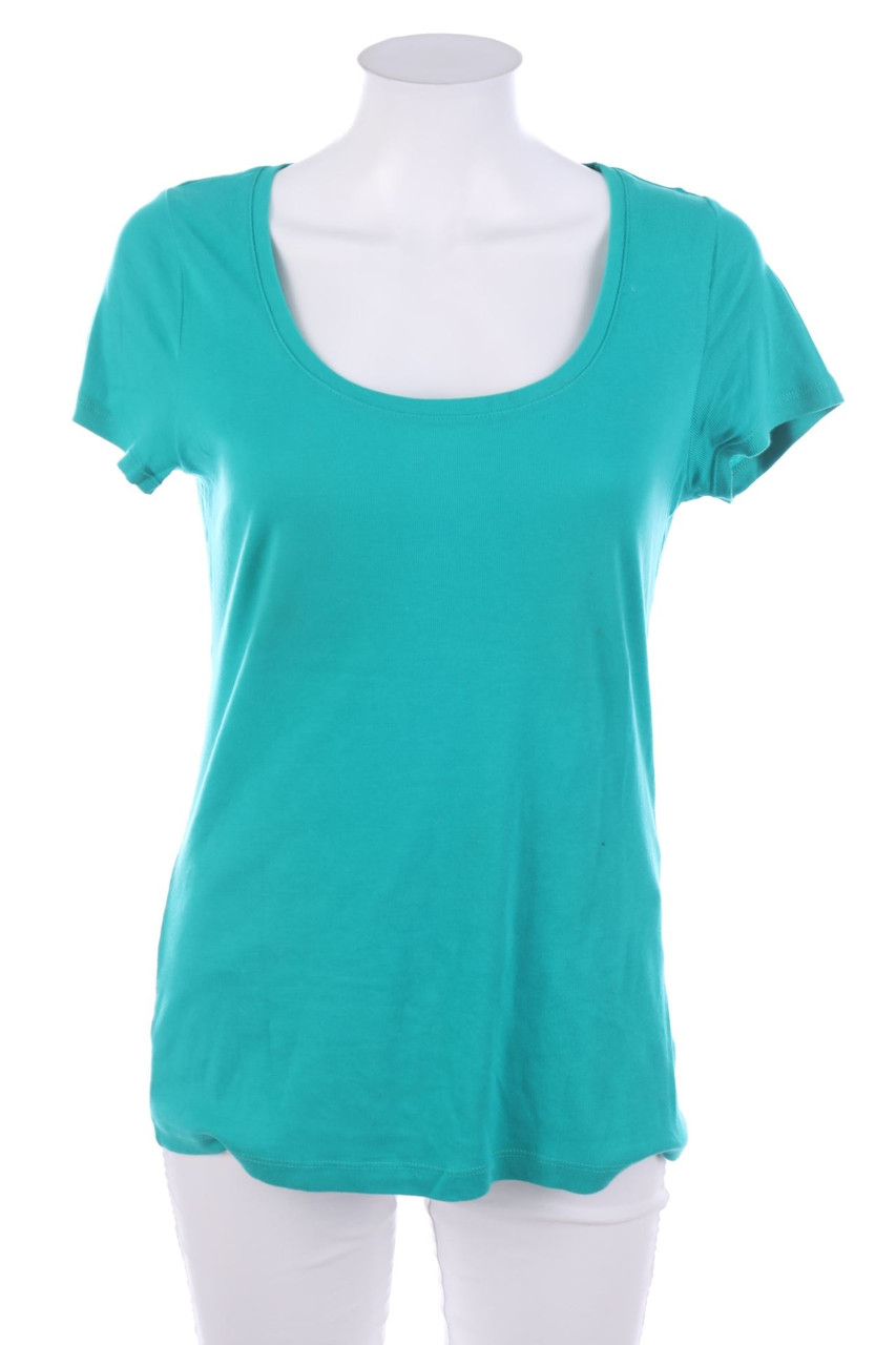 F&F - Kurzarm-Shirt - L