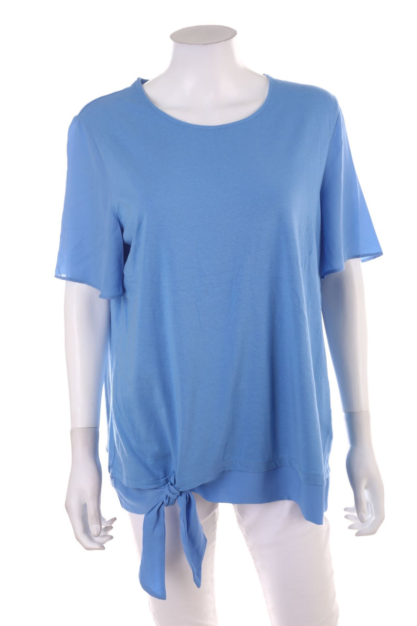 GERRY WEBER - Kurzarm-Shirt - 2XL