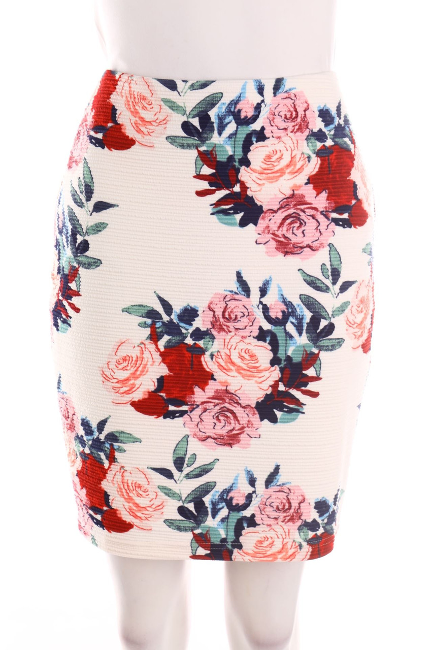 AMISU - Minirock - XL