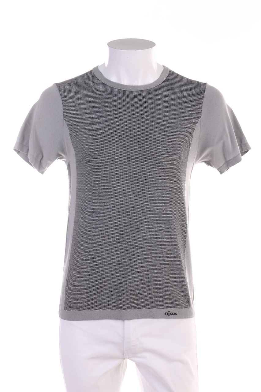 Ohne Label - Sport-Shirt - 2XL