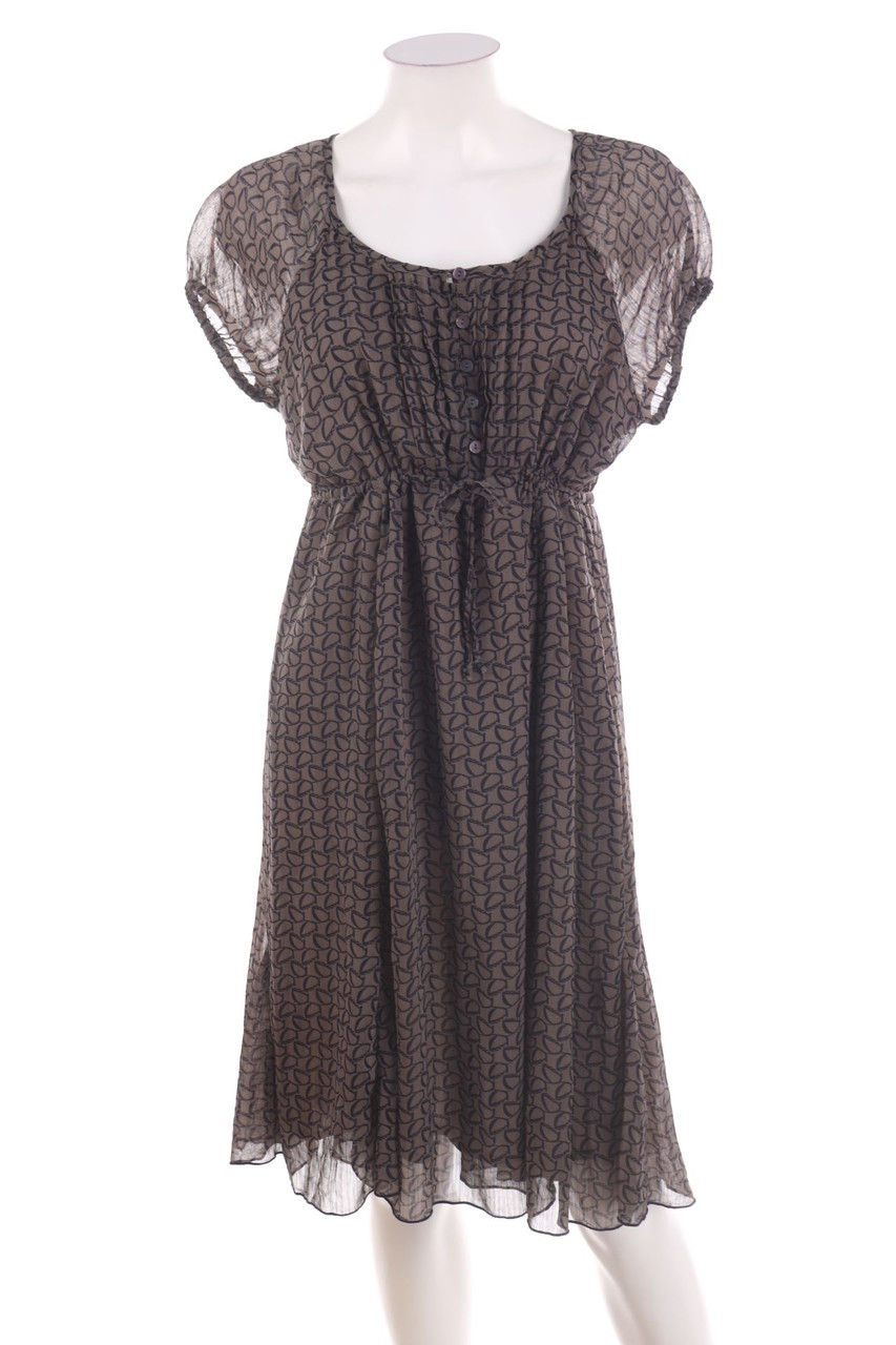 TOM TAILOR - Kleid - S