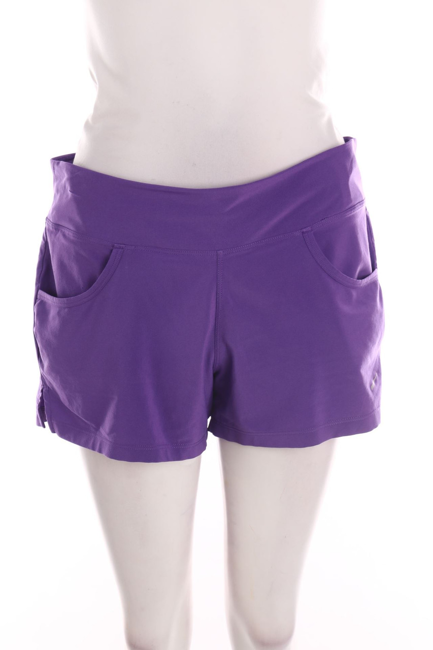 NIKE - Sport-Shorts - L