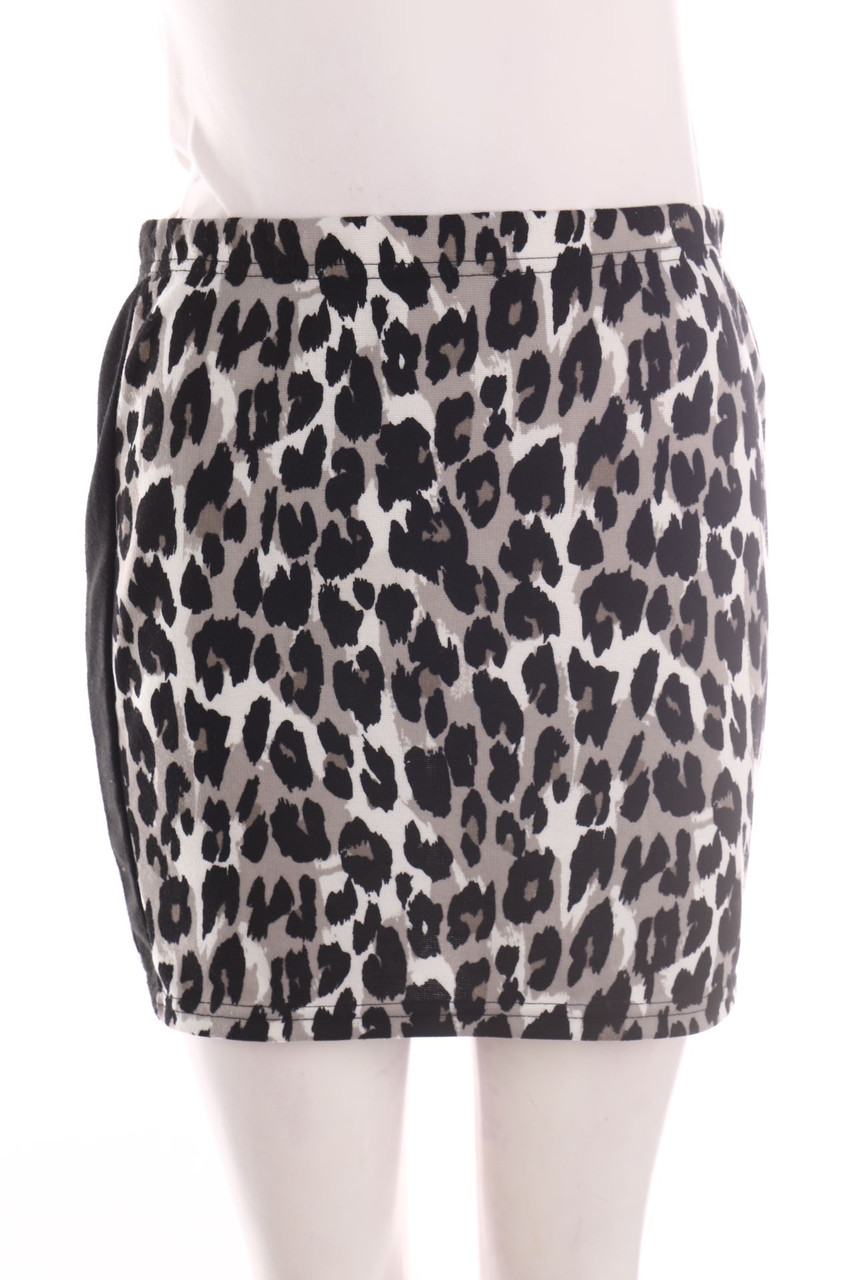 Janina - Minirock - L