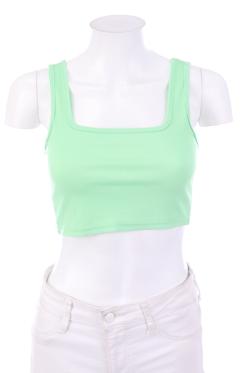 SHEIN - Crop-Top - S