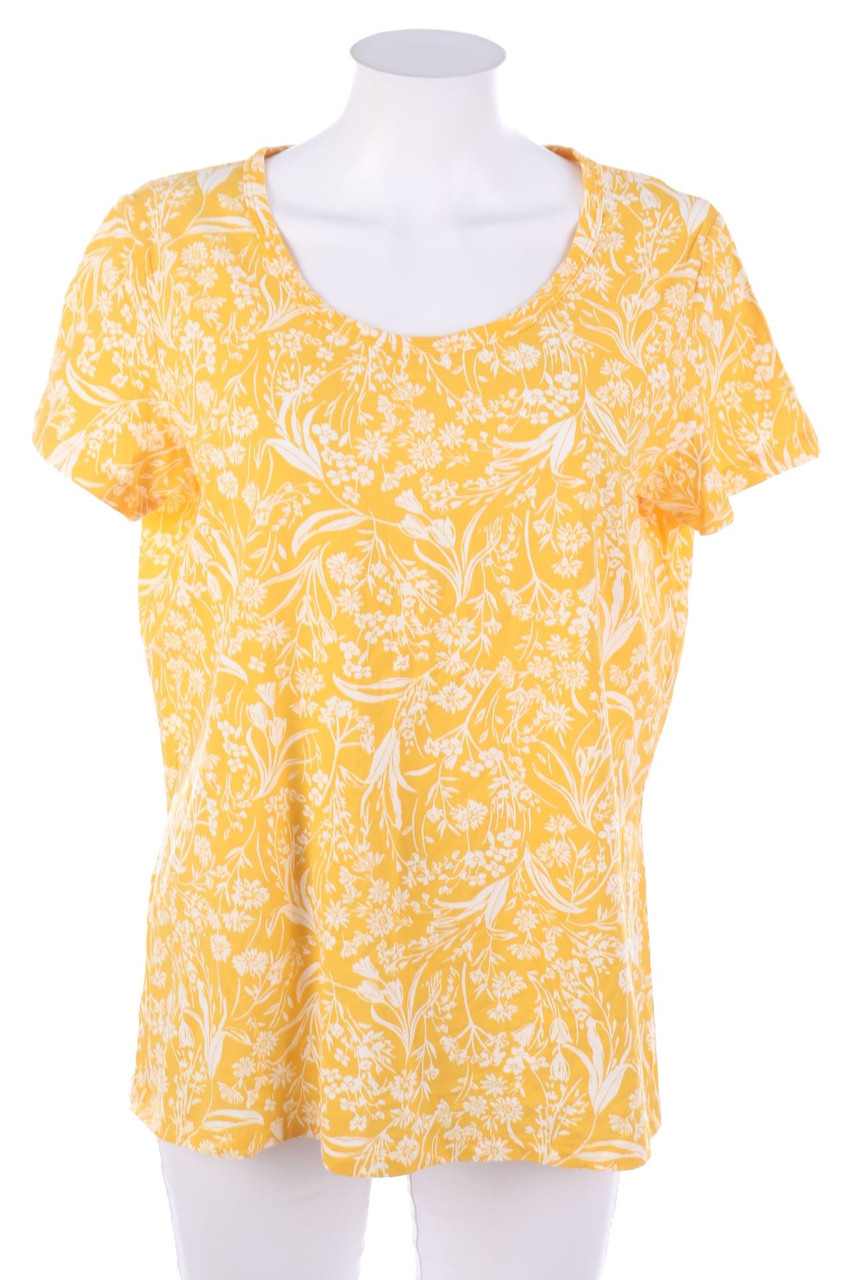 F&F - Kurzarm-Shirt - 3XL