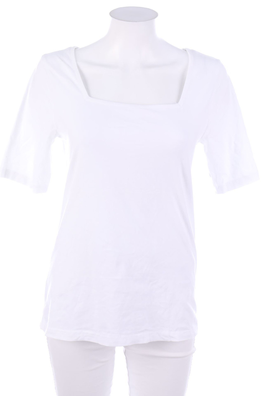 bonprix collection - Kurzarm-Shirt - S