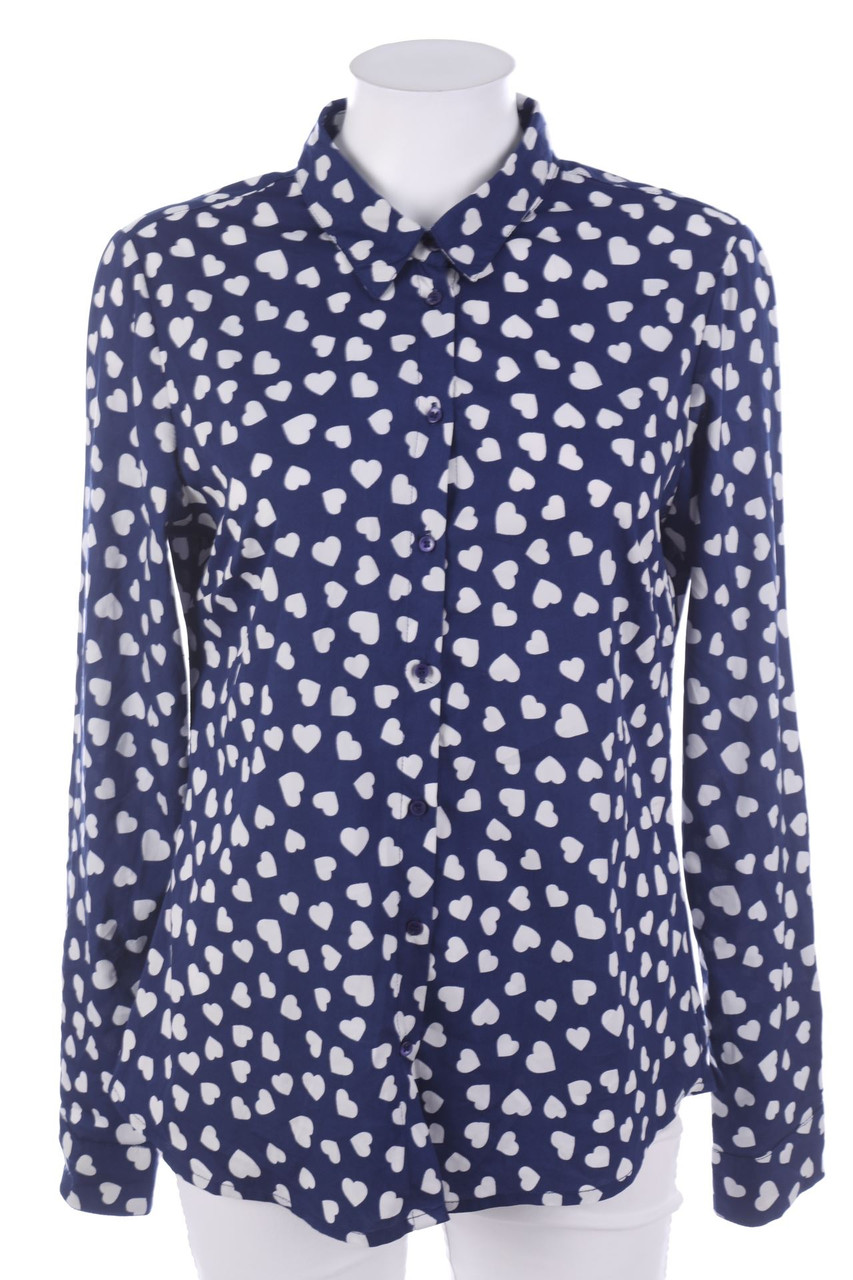 AMISU - Hemd-Bluse - L