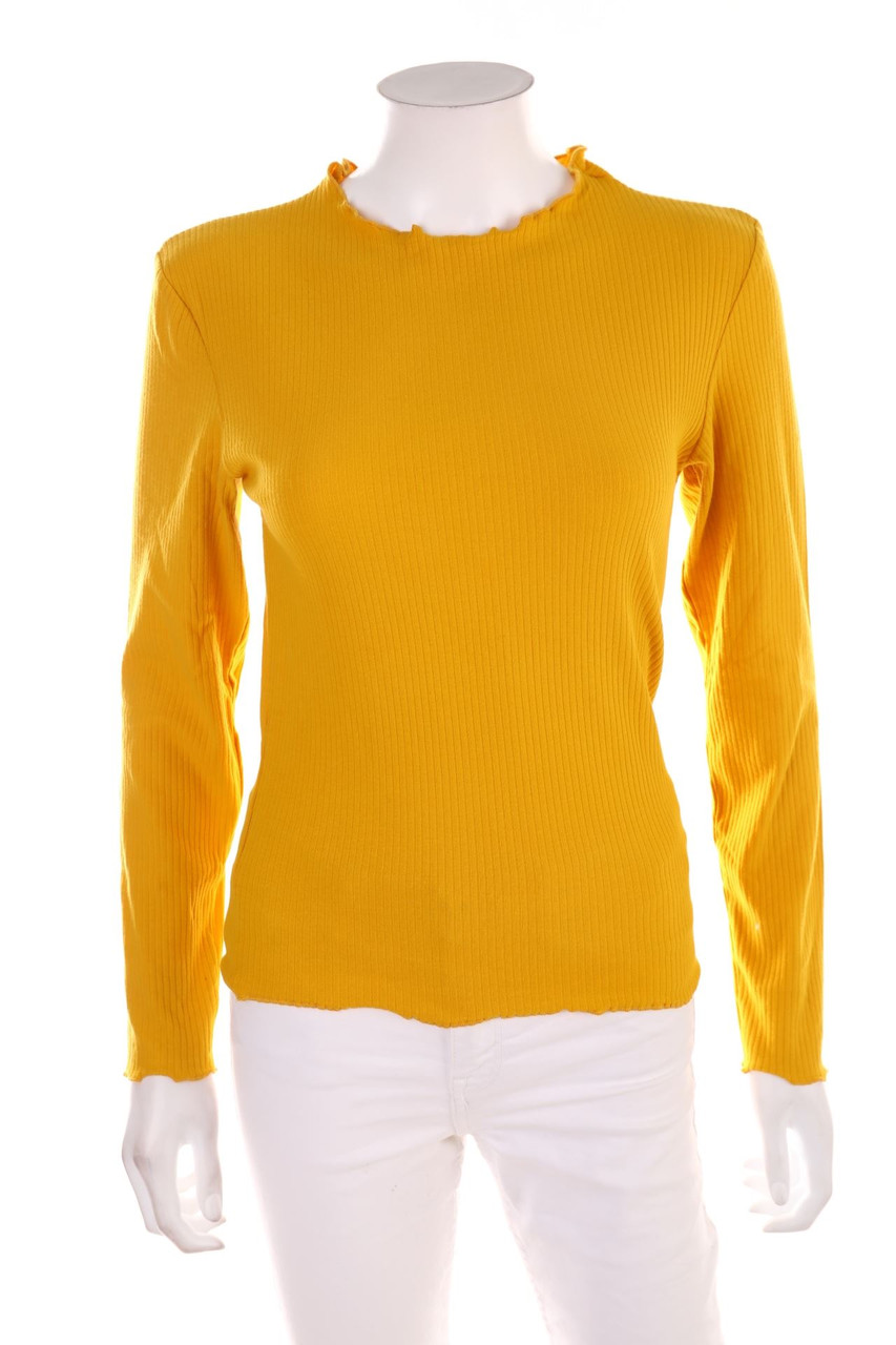 Seventyseven - Longsleeve-Shirt - M