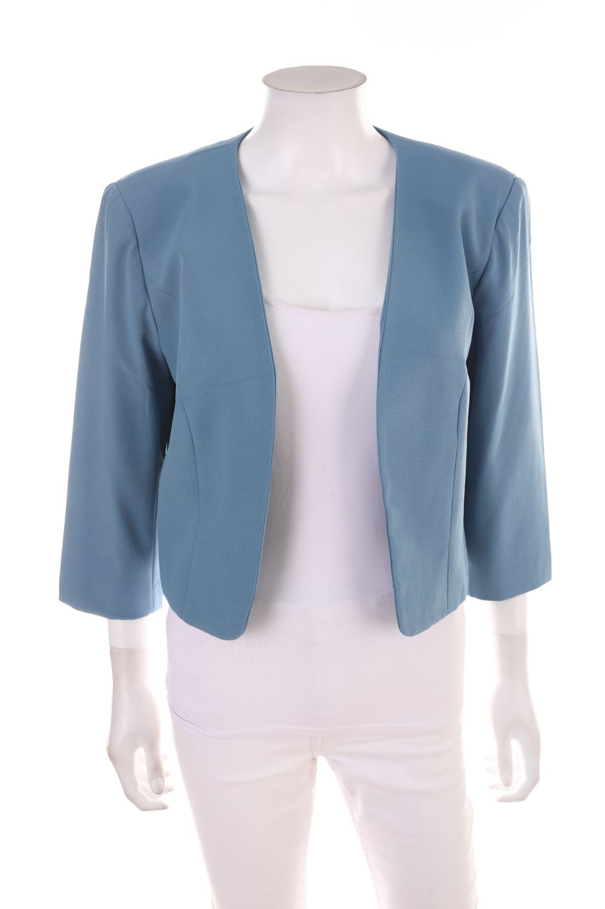 bonprix collection - Cropped-Blazer - D 40