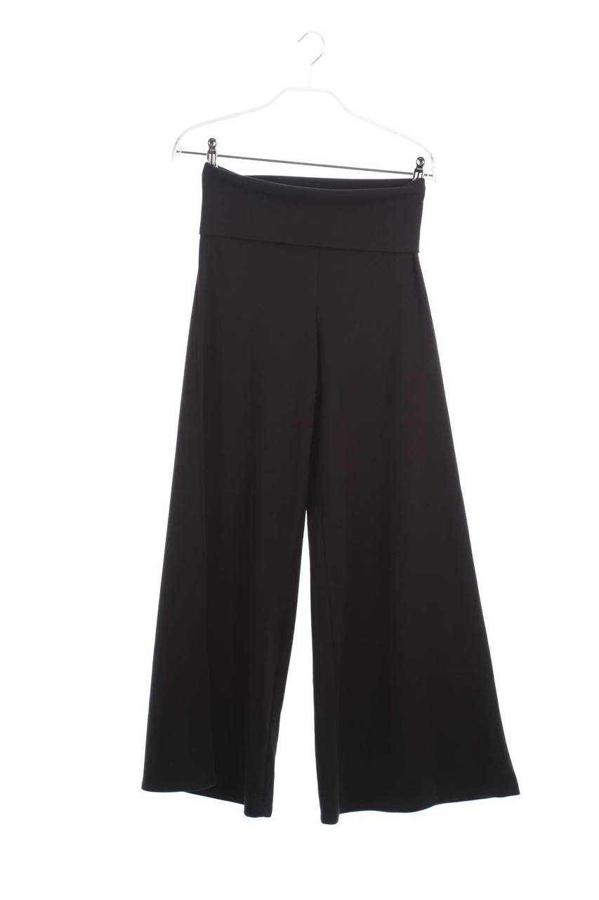 ANTONELLO SERIO - High Waist-Culotte - D 36-38