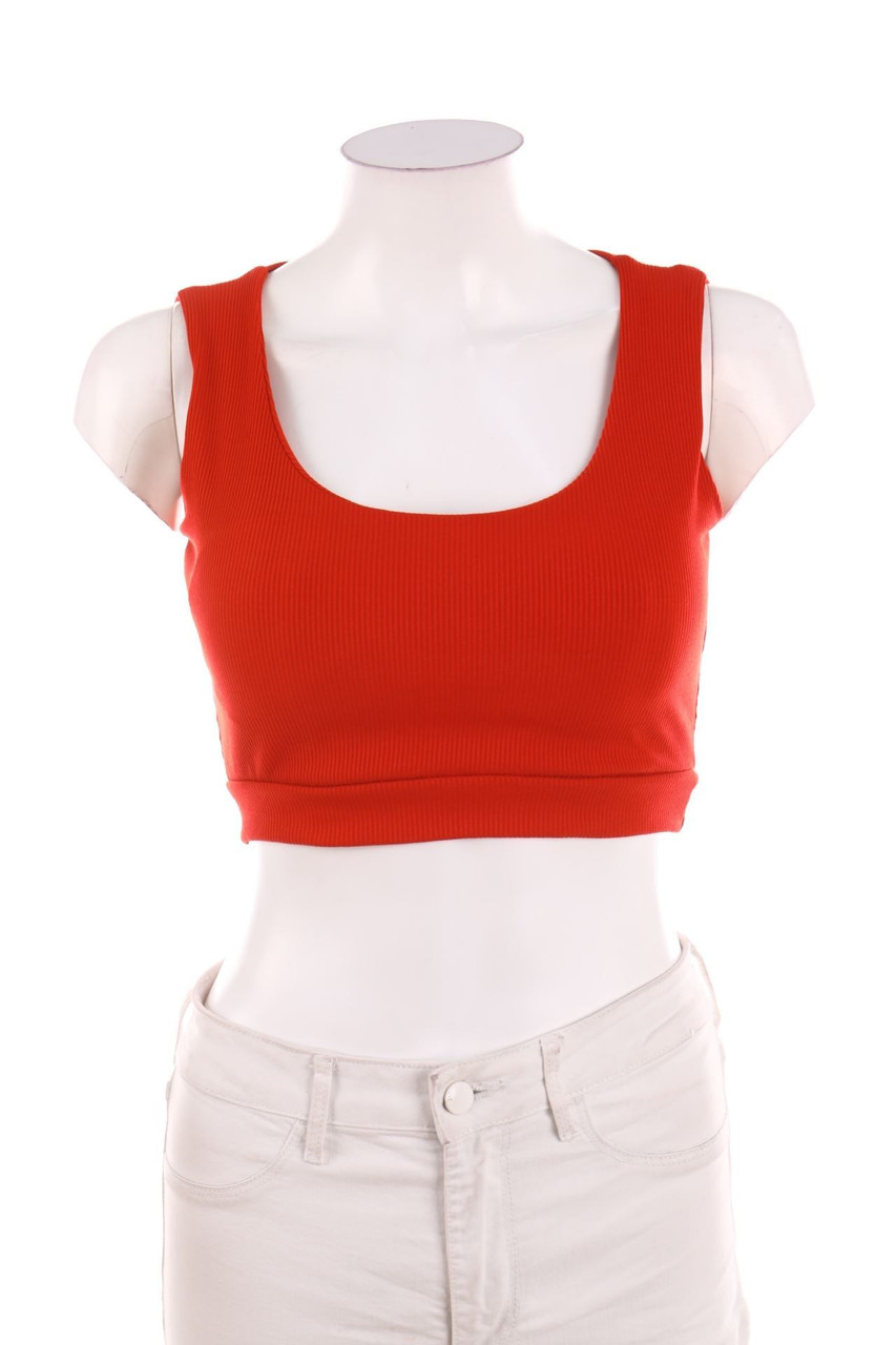 Ohne Label - Bustier-Top - D 32-34