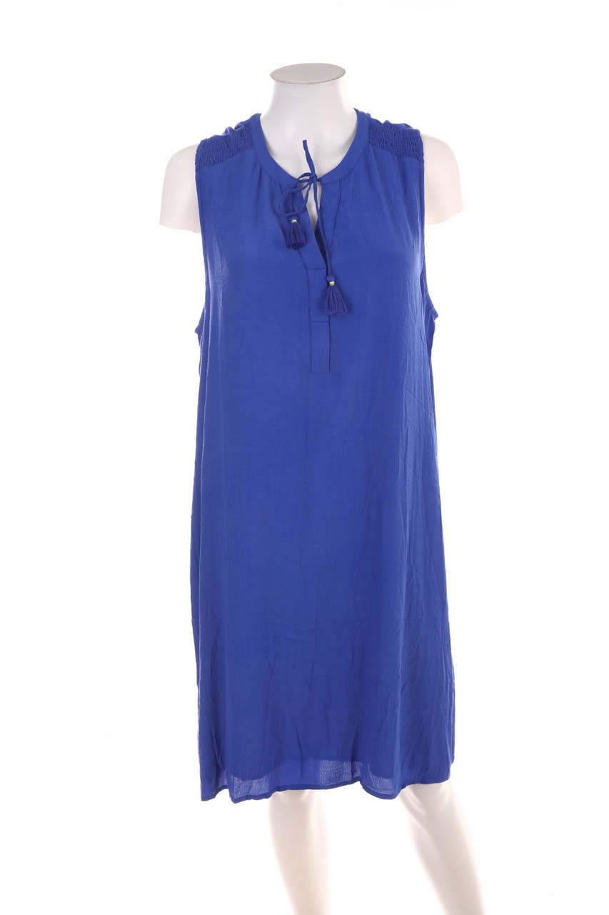 CECIL - Kleid mit Quasten - D 48