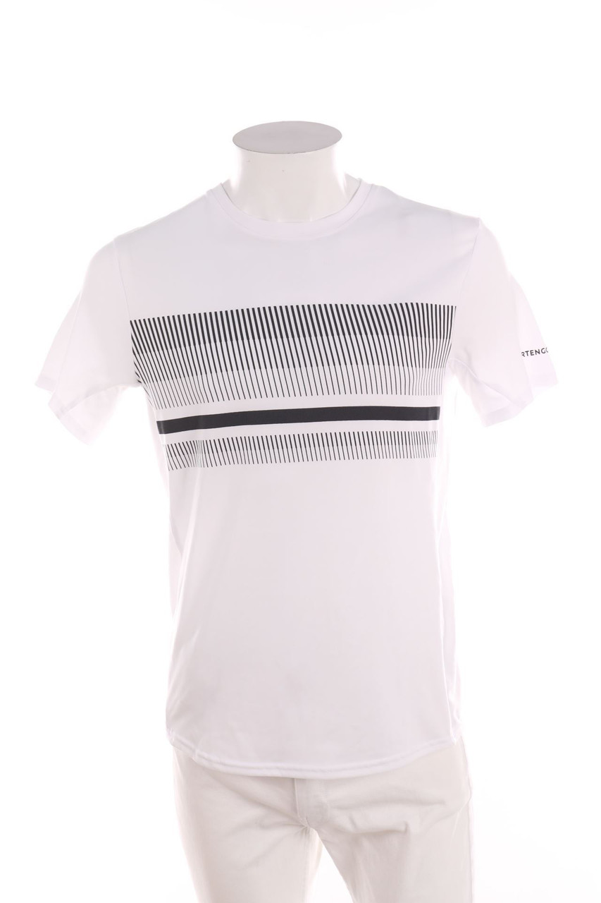 ARTENGO - Sport-Shirt mit Print - 48
