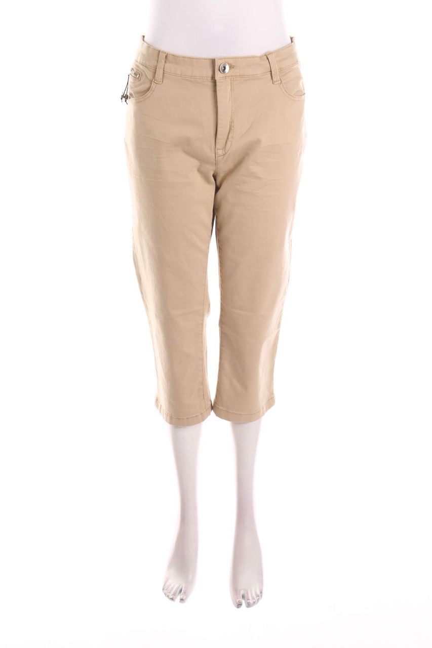 C&A - Capri-Hose - D 44