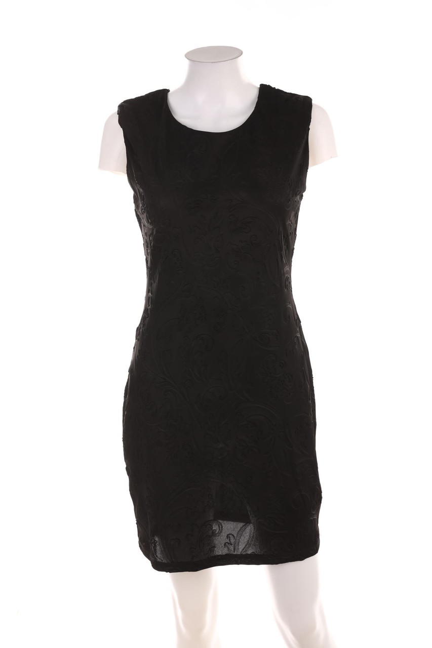 Last Girl - Cocktailkleid mit Muster - D 38