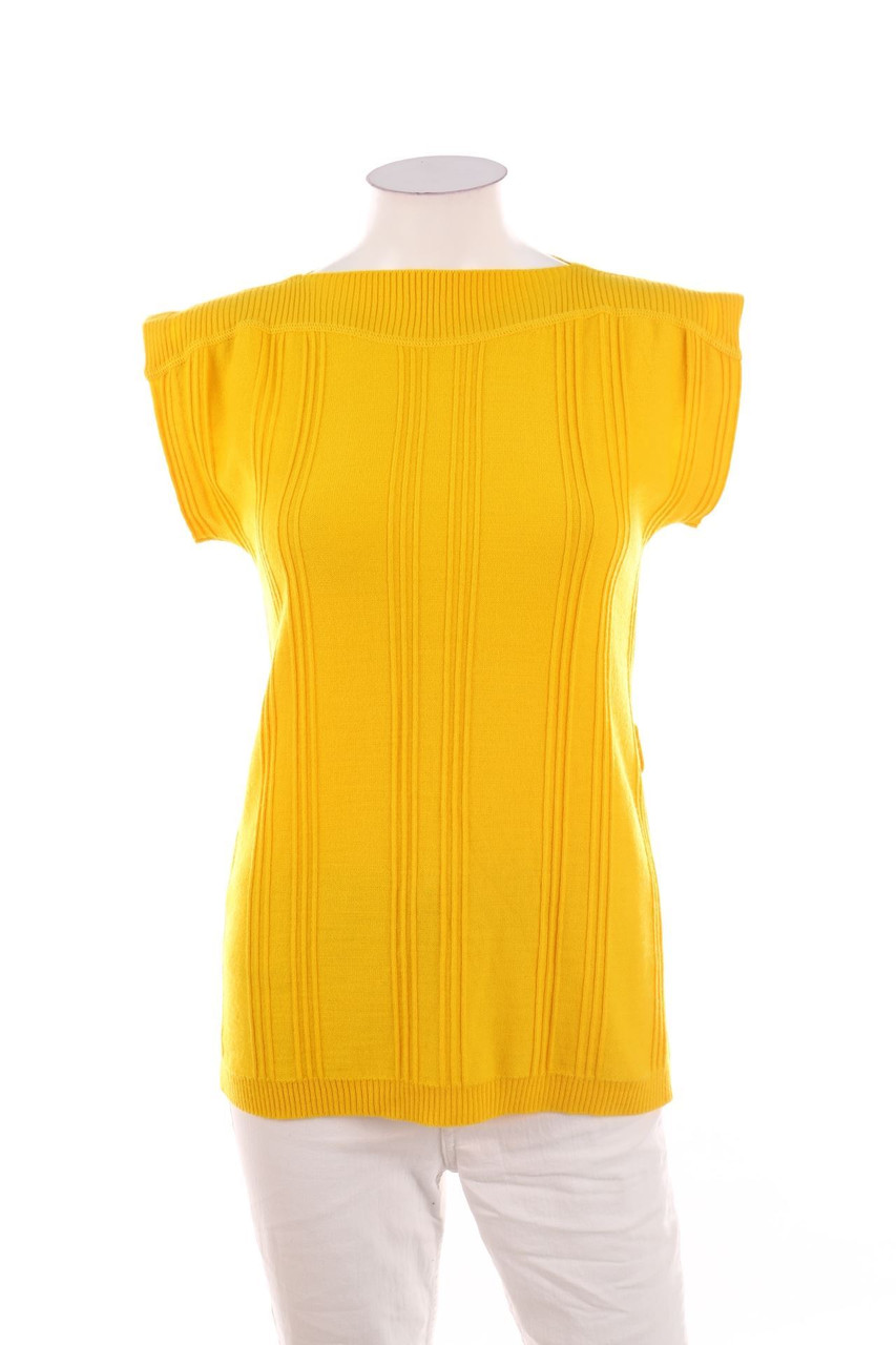 Ohne Label - Strick-Pullover - D 34