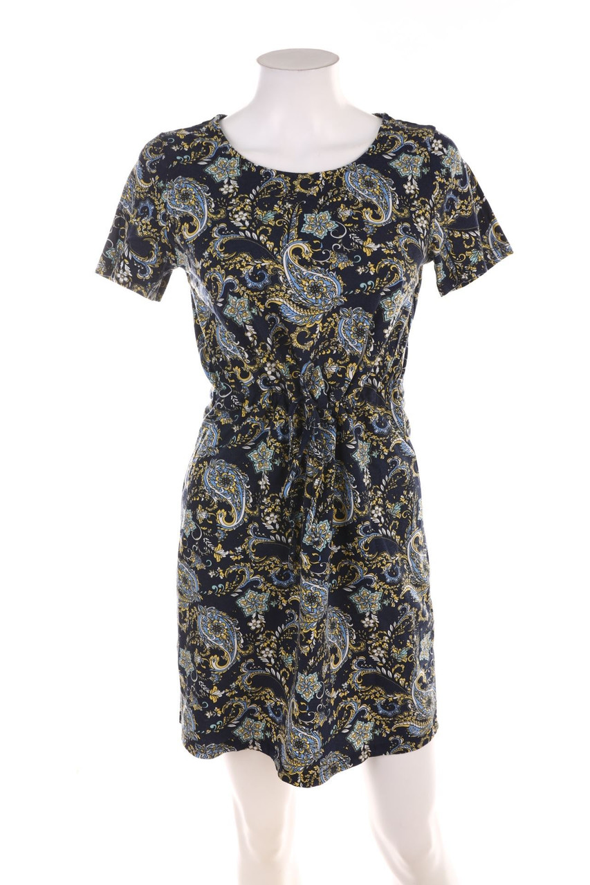 orsay - Kleid mit Paisley-Print - D 36-38