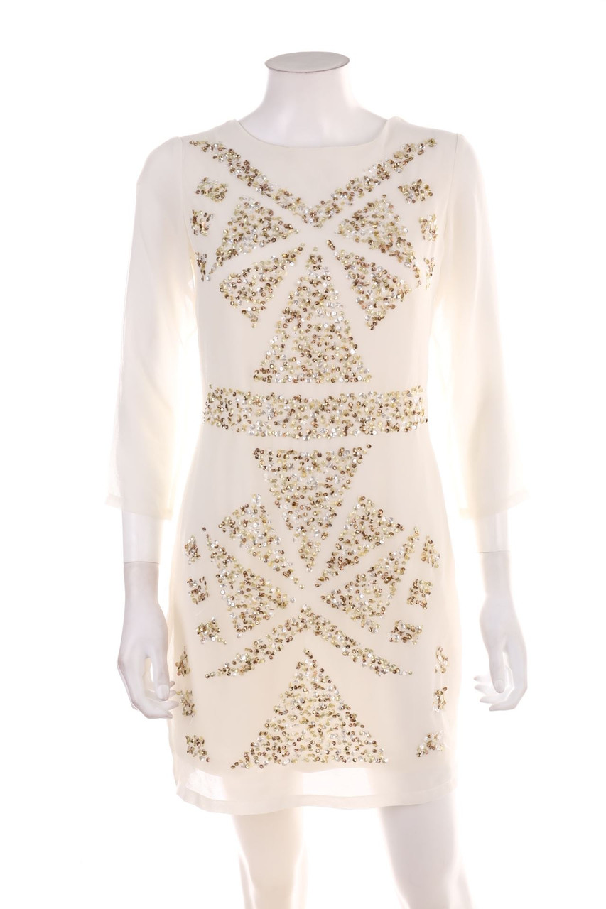 RESERVED - Kleid - S