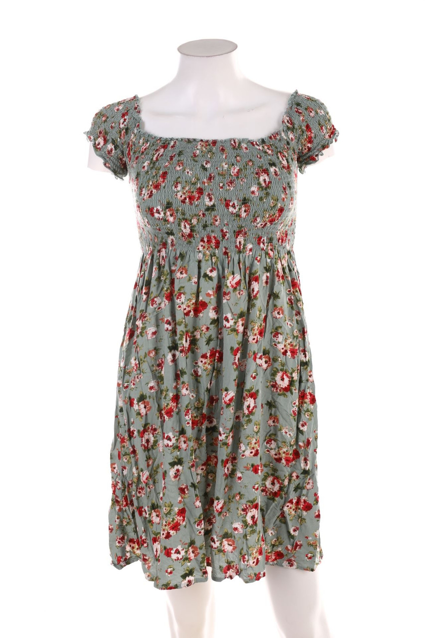 Chicorée - Minikleid - XL