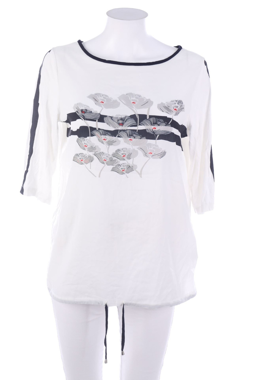 TONI - 3/4-Arm-Shirt - M