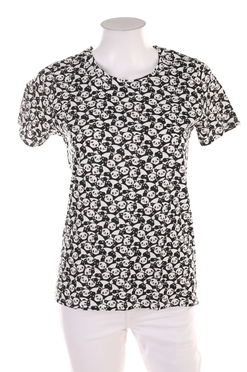 Chicorée - Kurzarm-Shirt - M