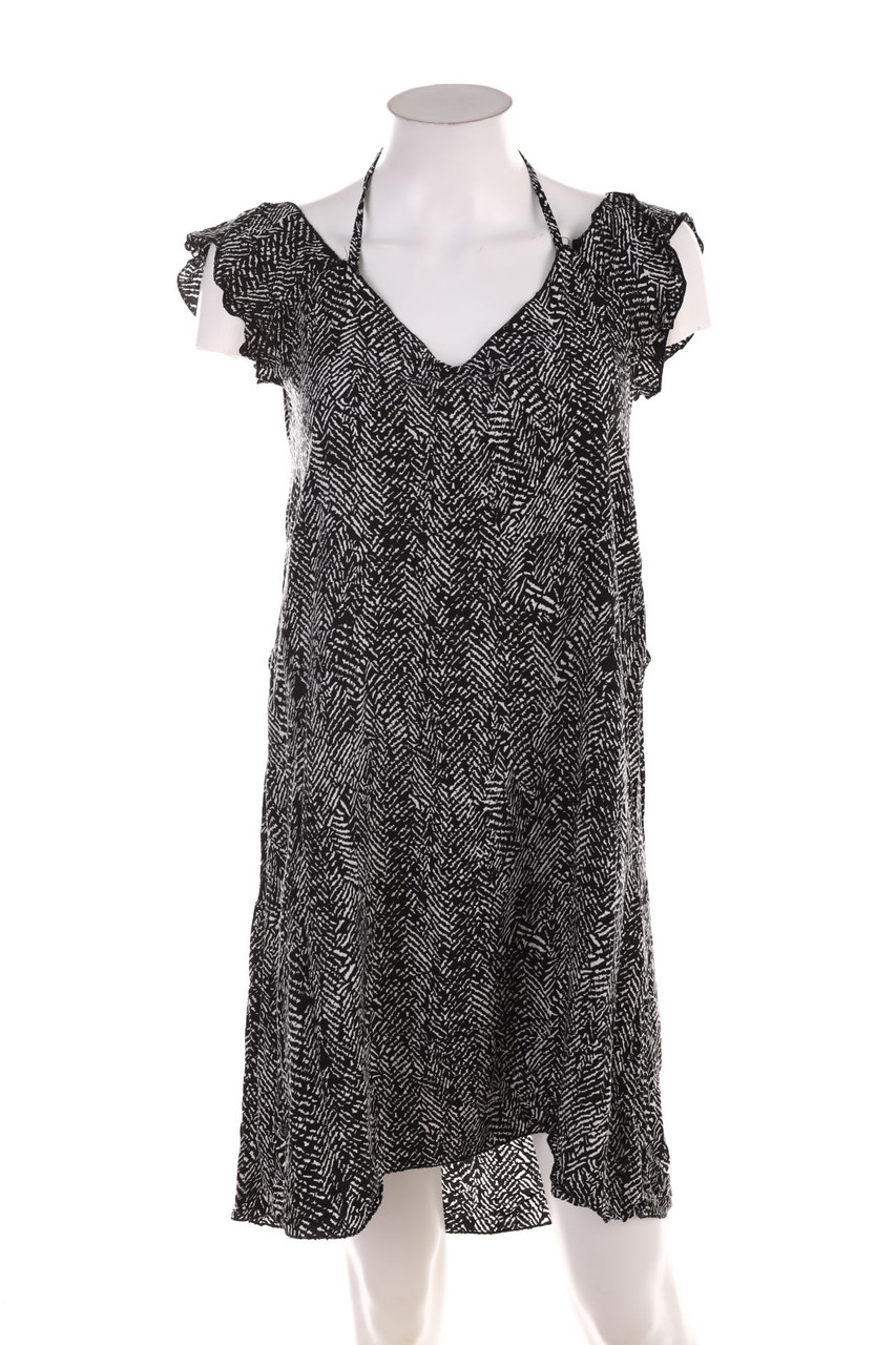 zebra - Minikleid - M