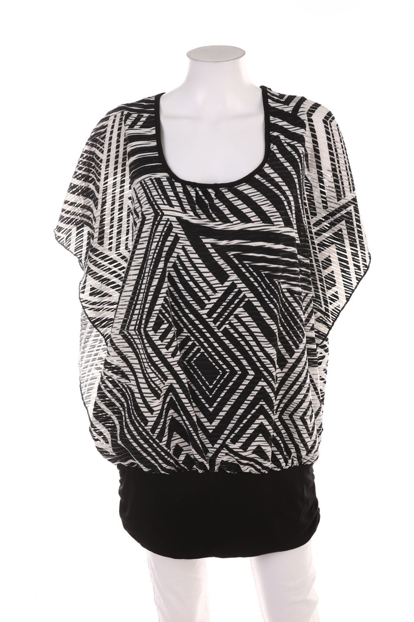 My Own - Batwing-Shirt - XL