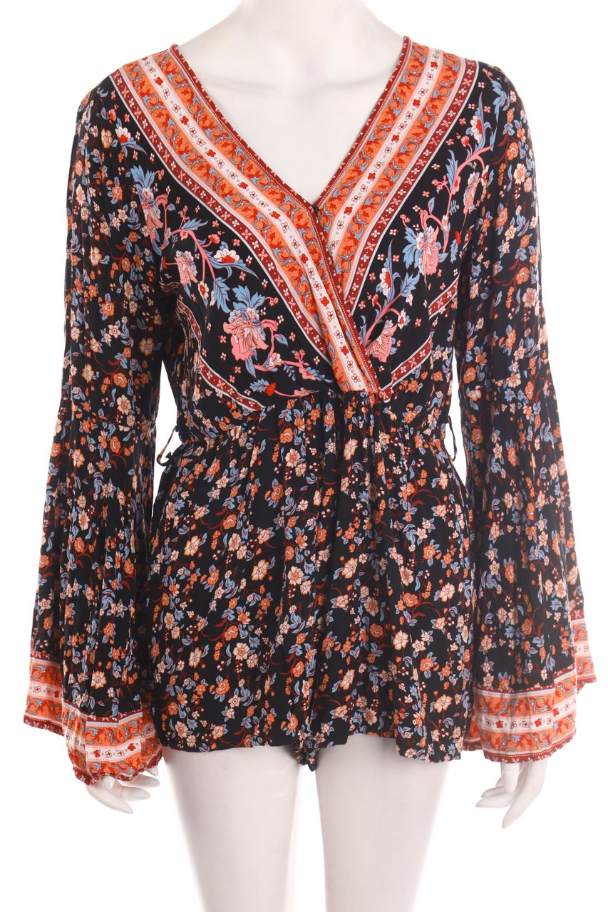 SHEIN - Playsuit - XL