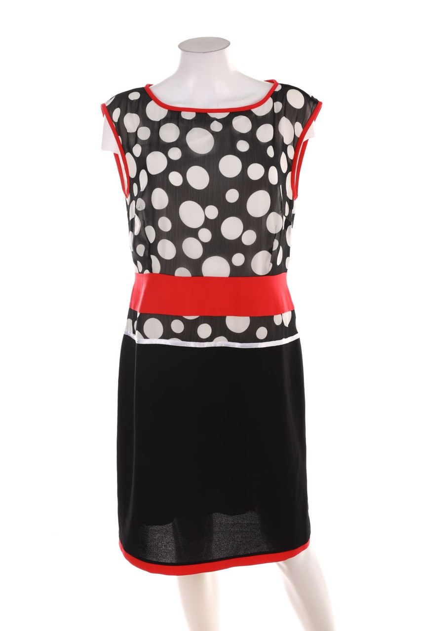 SECONDHAND - Kleid - XL