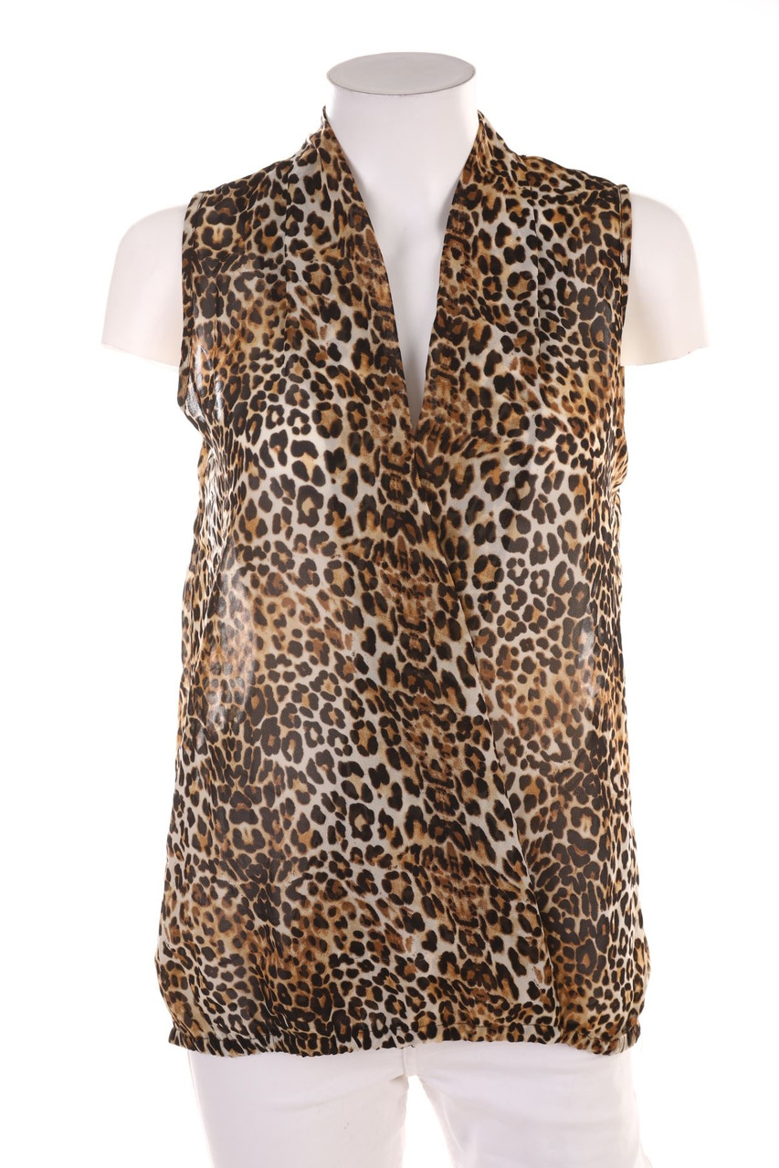 AMISU - Blusentop - S