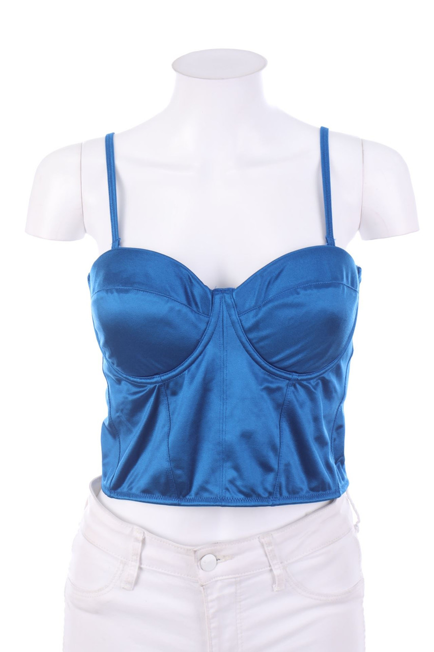 AMISU - Crop-Top - L