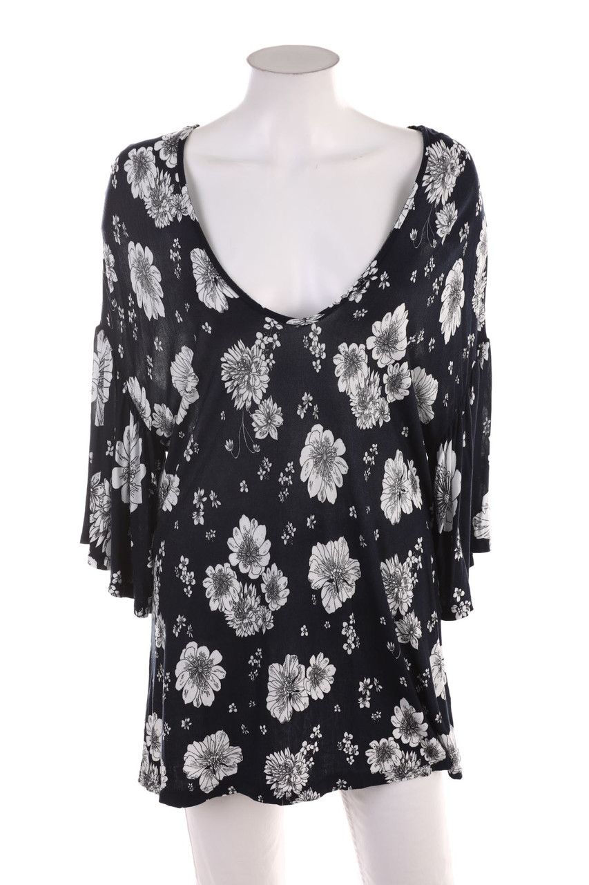 C&A - Longsleeve-Shirt - M