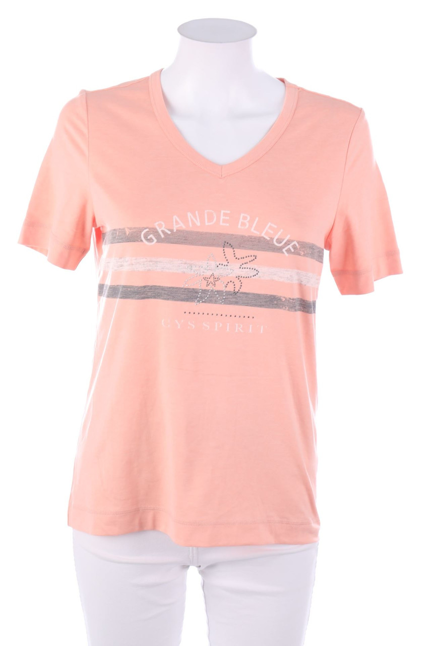 CANYON women sports - Kurzarm-Shirt - S