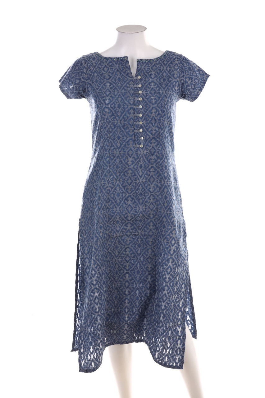 SECONDHAND - Midikleid - M