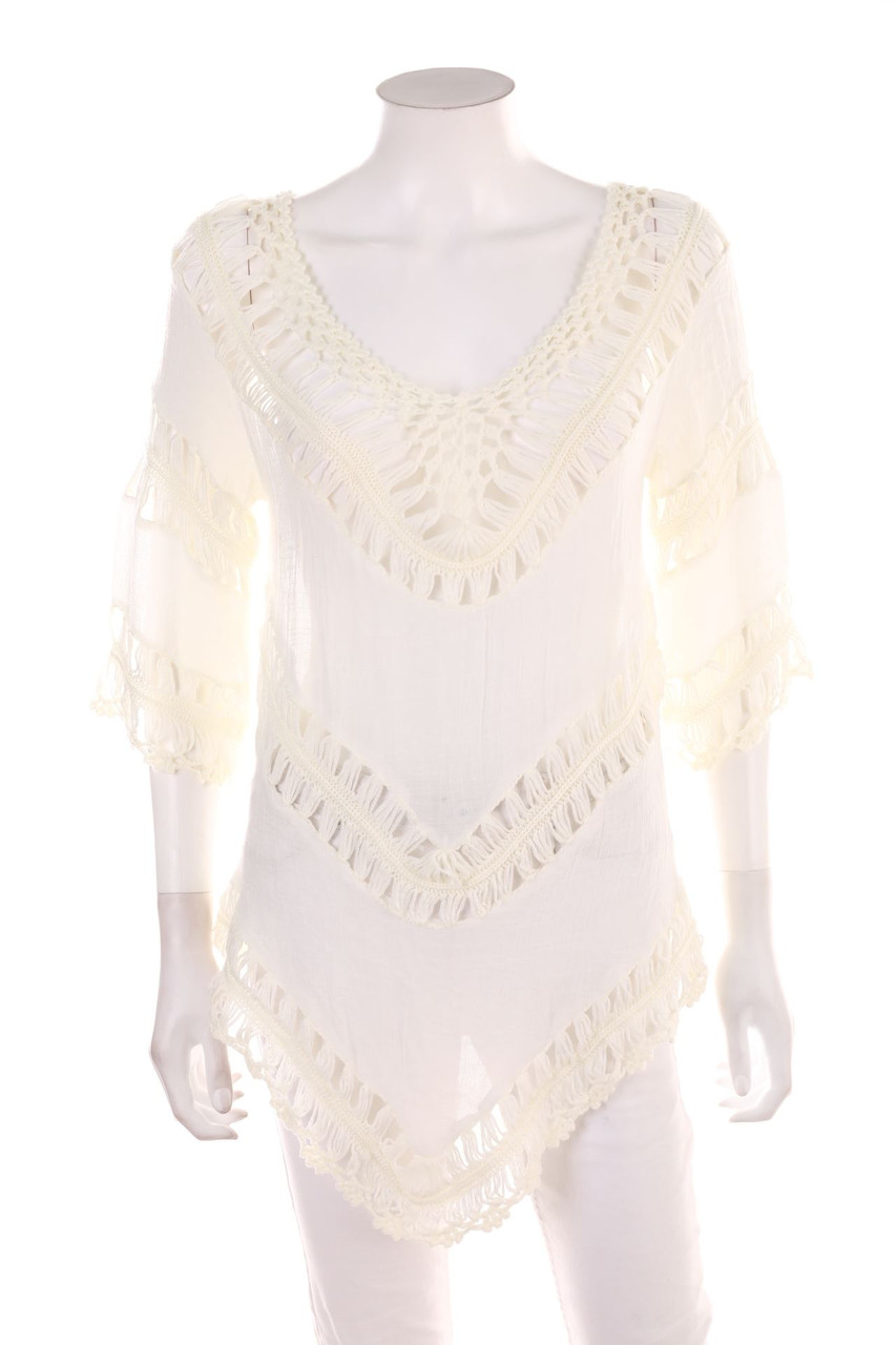 Apricot - Tunika-Bluse - S