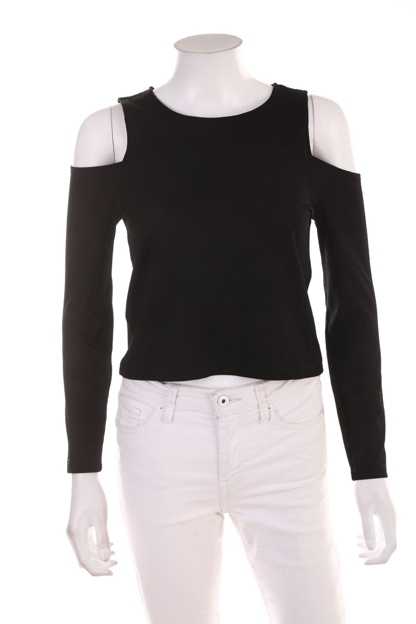 ZARA - Longsleeve-Shirt - S