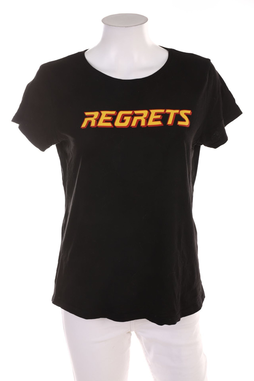 FB SISTER - Kurzarm-Shirt - M