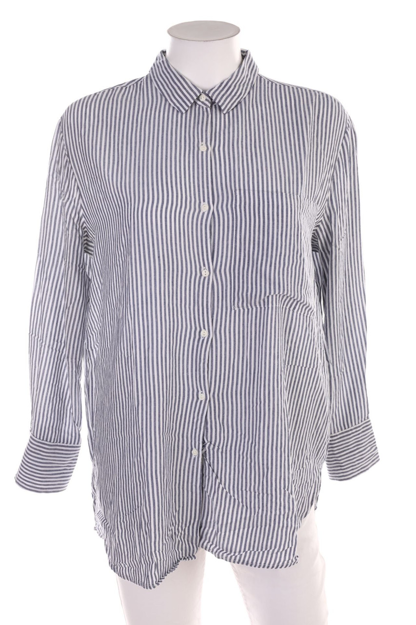 Bershka - Hemd-Bluse - XS