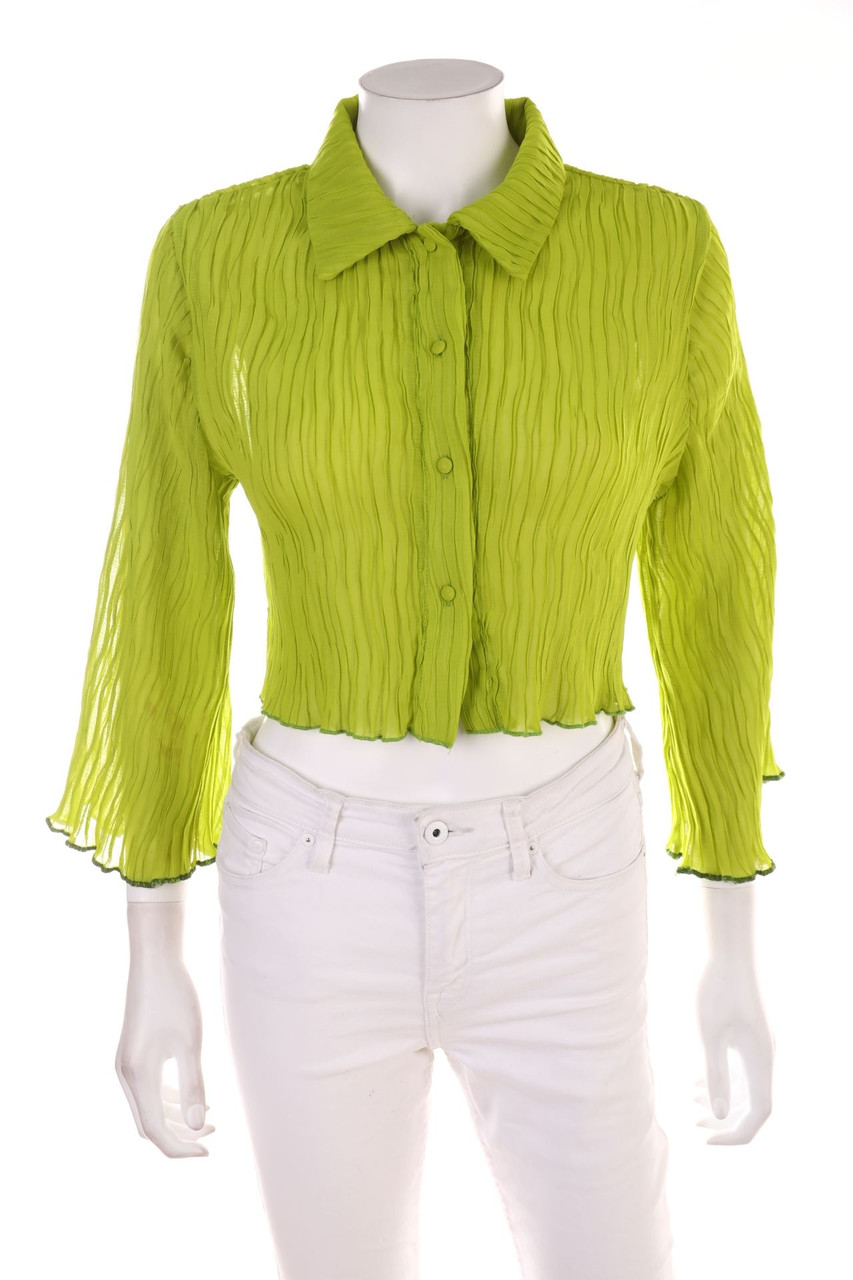 CIDER - Hemd-Bluse mit 3/4-Ärmel - S